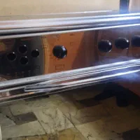 گاز فر دار استیل