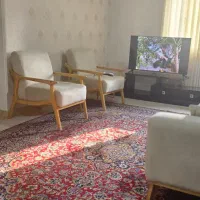 اپارتمان طبقه سوم