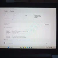 لپ‌تاپ zbook 15 g3|رایانه همراه|کرج, دولت‌آباد|دیوار