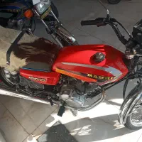 رهرو ۱۲۵|موتورسیکلت|پردیس, فاز ۴|دیوار