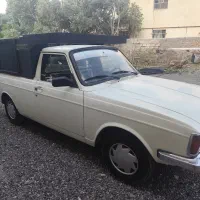 پیکان وانت89