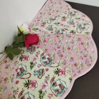 کیف نون و نمگیر آشپزخونه