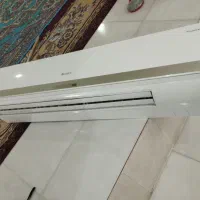 اسپلیت 30هزار گری