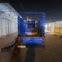 حمل بار یا باربری نیسان وانت|خدمات حمل و نقل|اهواز, شریعتی جنوبی|دیوار