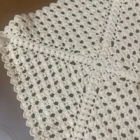 رانر و رومیزی عسلی