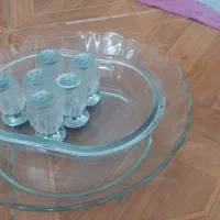 لوازم آشپزخانه|ظروف سرو و پذیرایی|قم, علی آباد سعدگان|دیوار