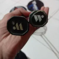 راکت تنیس اصل مارک آدیداس|ورزش‌های توپی|کرمان, |دیوار