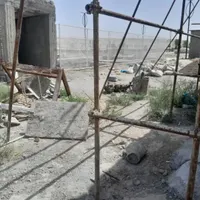 داربست ۶ متری ۴ متری ۳ متری ۱ متری وبست