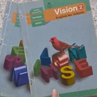 کتاب درسی زبان پایه یازدهم