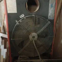 هیتر گازی وبرقی|بخاری، هیتر، شومینه|چهارباغ, |دیوار