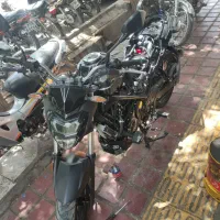 تعمیرات موتور سیکلت