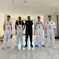 اجرا کناف و آرمسترانگ ، پرداخت ۴ ماهه بدون سود