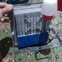 پروژکتور چراغ|لامپ و چراغ|دزفول, |دیوار