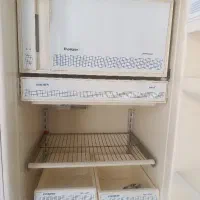 یخچال|یخچال و فریزر|گوگان, |دیوار