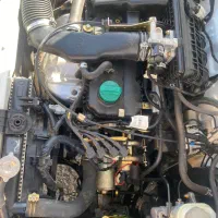 پراید وانت ۱۴۰۱|خودرو سواری و وانت|رفسنجان, |دیوار