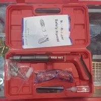 میخکوب تفنگی باس و رد هیت (boss ، RED HIT|ابزارآلات|اهواز, ۳۰ متری|دیوار