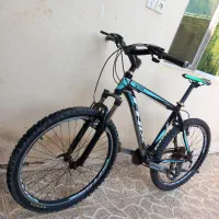 دوچرخه  26 FNIX|دوچرخه، اسکیت، اسکوتر|بوئین زهرا, |دیوار