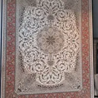 فرش ۱۲۰۰ شانه ۹ متری