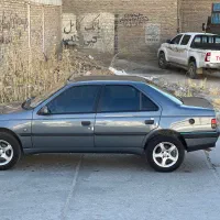 فروش ۴۰۵ ۹۰ گاز کارخانه درجه یک اتاق ۱۴۰۳|خودرو سواری و وانت|بوکان, |دیوار