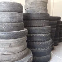 لاستیک استوک سبک و سنگین تهران