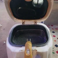 سرخ کن|اجاق گاز و لوازم برقی پختوپز|رشت, خواهر امام|دیوار