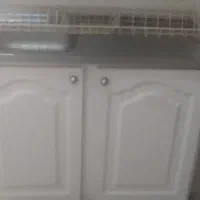 کابینت فلزی و آبچکان|آبچکان و نظمدهنده ظروف|پاکدشت, شهرک امام رضا|دیوار