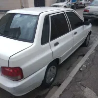 پراید 132 مدل88