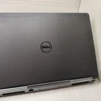 مهندسی Dell precision 7510 i7H رم۱۶گرافیکNVidia|رایانه همراه|تهران, باغ فیض|دیوار