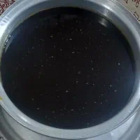 شیره خرمالو|خوردنی و آشامیدنی|صومعهسرا, |دیوار