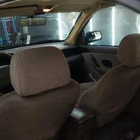 سمندLx 97 بی رنگ|خودرو سواری و وانت|آستارا, |دیوار