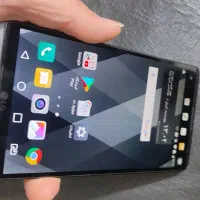 LG V20|موبایل|خرم‌آباد, |دیوار