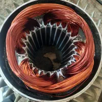 سیم پیچی موتورهای تکفاز و سه فاز به قیمت اتحادیه|خدمات پیشه و مهارت|کرج, شهرک فهمیده|دیوار