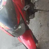 پالس ۲۰۰ مدل ۸۷|موتورسیکلت|تهران, دارآباد|دیوار