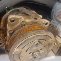 قطعات کولر