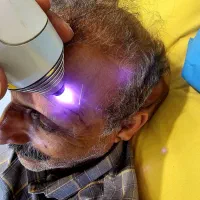 فیزیوتراپی و لیزر پرتوان در اصفهان+ بیمه