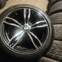 رینگ BMW  سایز ۱۷  سری m