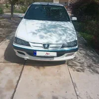 پژو پارس سال ۸۵ سالم