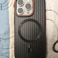 ایفون 16pro 256 Zaa