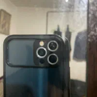 آیفون ۱۲ پرو و ۱۳ نرمال