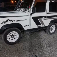 پاژن مدل ۷۳