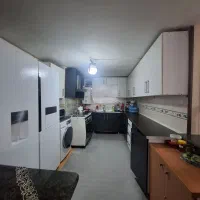 گلشهر۱۱۵متر/حیاط اختصاصی/شیک خوش نقشه/فول|فروش آپارتمان|کرج, گلشهر|دیوار