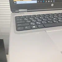 لپتاپ اچ پی گرافیک ۲ گیگ|رایانه همراه|بوشهر, |دیوار