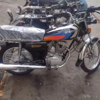 موتور سیکلت 150