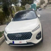 ام وی ام x22پرو|خودرو سواری و وانت|اصفهان, خانه اصفهان|دیوار