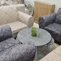 مبل با تحویل ب موقع