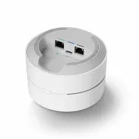 روتر گوگل AC1304 باآداپتور اصلی و برنامه openwrt|مودم و تجهیزات شبکه|تهران, جمهوری|دیوار