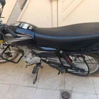 تکنو 200|موتورسیکلت|خمینیشهر, |دیوار
