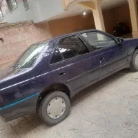 ۴۰۵ مدل ۸۴ جی ال آی شاستی پلم تمیز