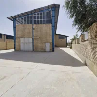 فروش کارخانه صنایع شیمیایی تجهیزات پزشکی خوارزمی|فروش دفتر صنعتی، کشاورزی، تجاری|شریف‌آباد, |دیوار