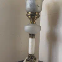 شمعدانی قدیمی